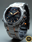 ATX9050-GC – Titan Aero Command Watch