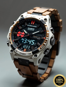 EMDQ2179 – DESERT COMMANDER X9 WATCH