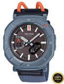 PRT7000-GA – Summit Grey Adventure Solar Watch