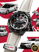 ECS3150-HW – Honda Racing White Edition Chronograph Watch